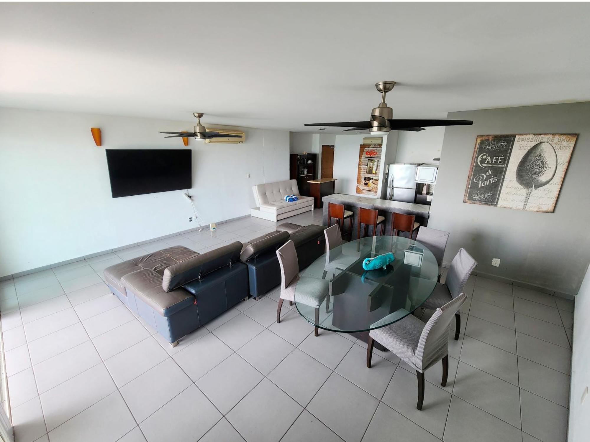 Beach Vacation Full Apartment Cancún Esterno foto